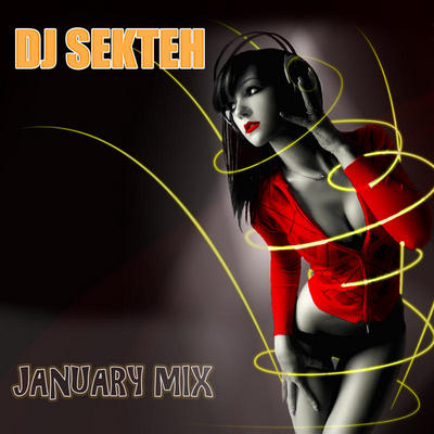 Product picture DJ Sekteh